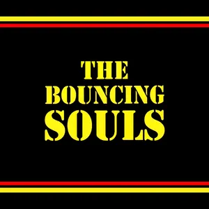 The Bouncing souls